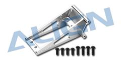 H45132 Metal Rudder Servo Mount